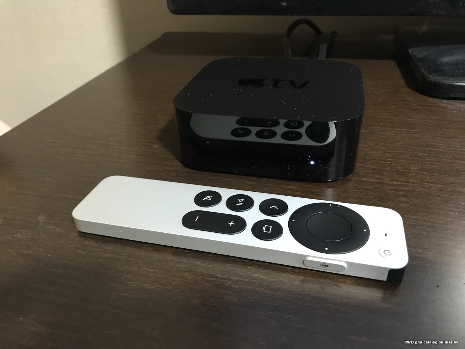 Отзывы Apple TV 4K 32GB (2-е поколение)