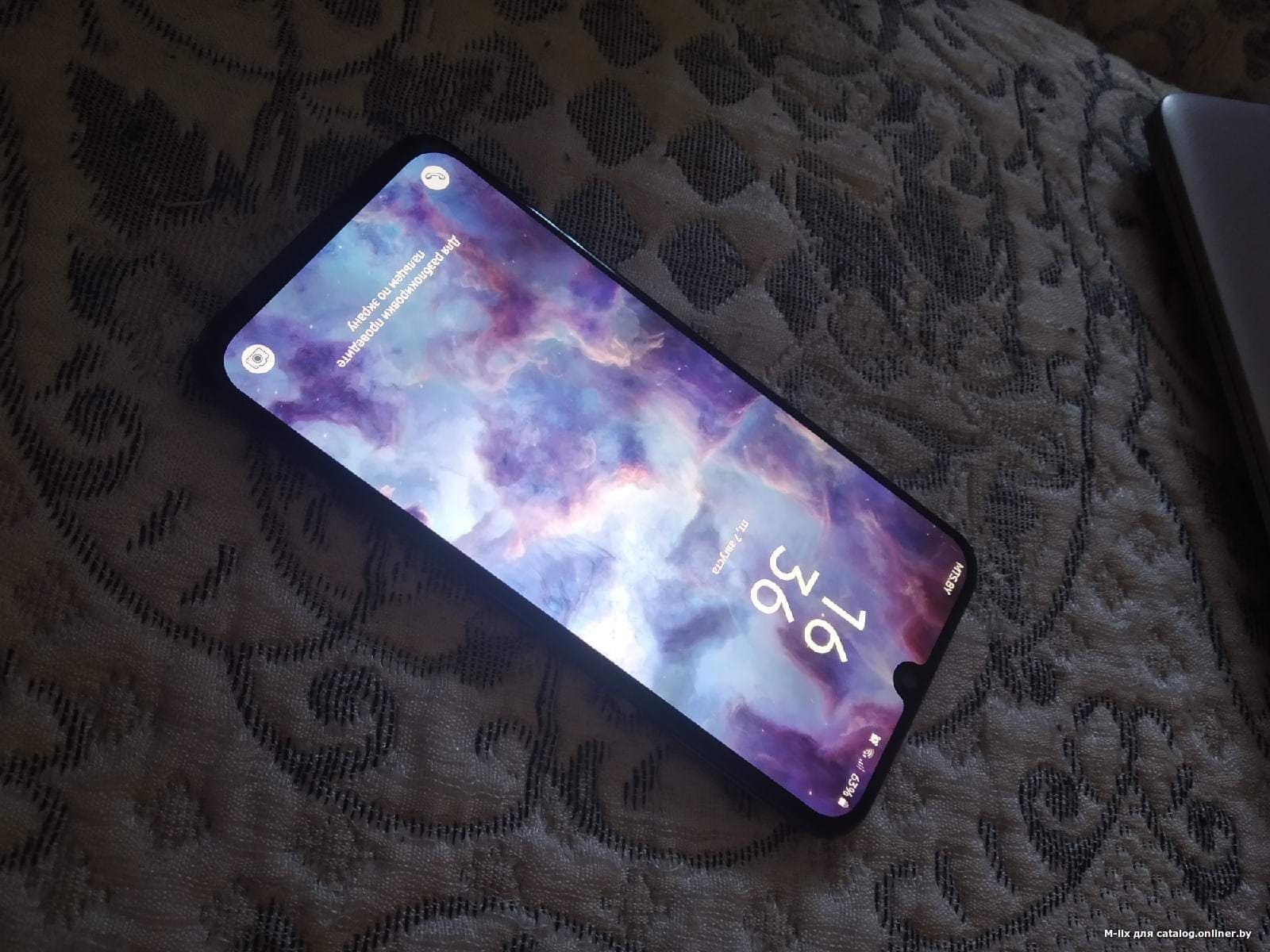 Отзывы Samsung Galaxy A40 4GB/64GB (синий)