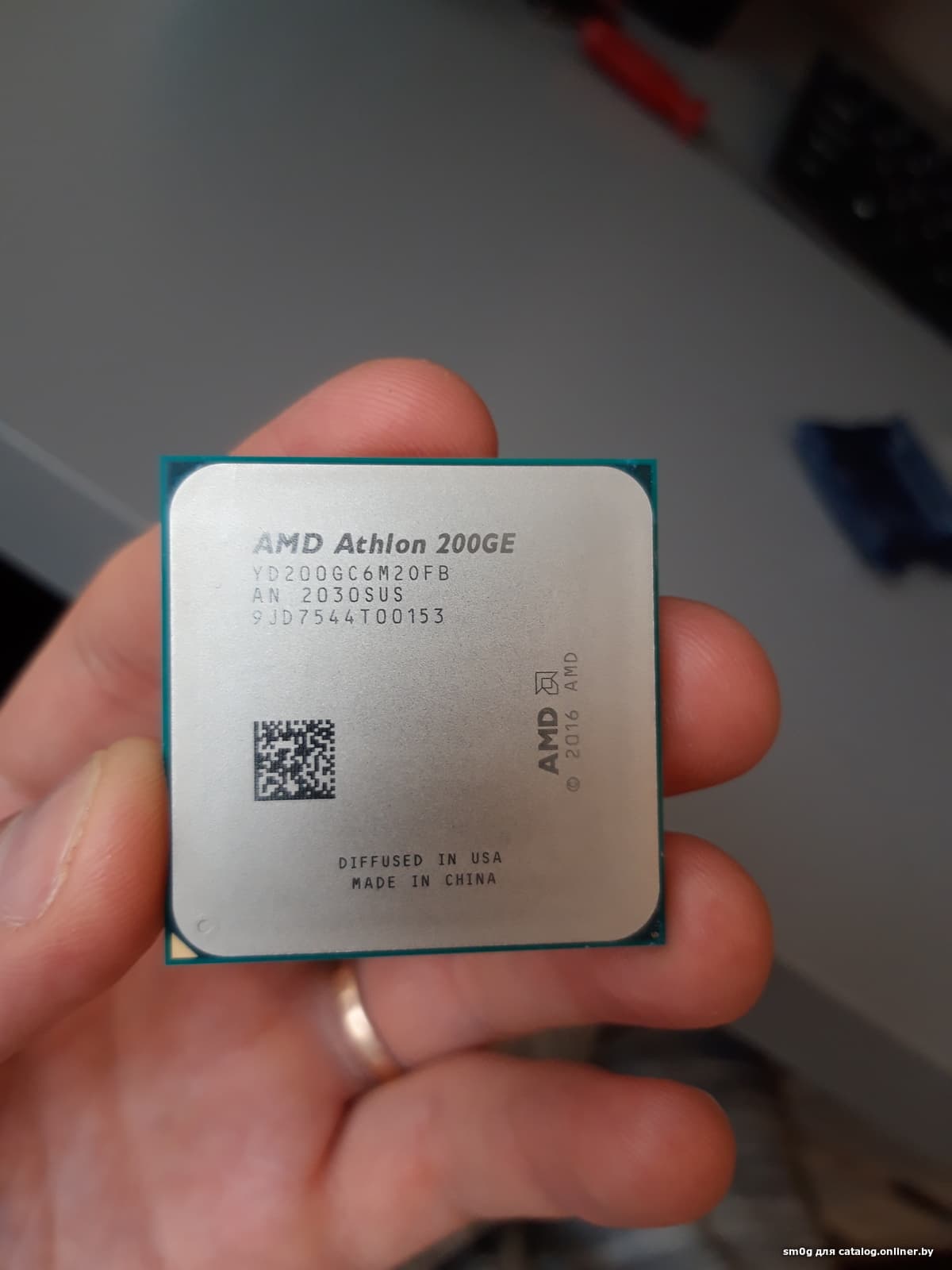 Amd Processors Amd Athlon 200ge Shopee AMD Athlon 200GE Vega3