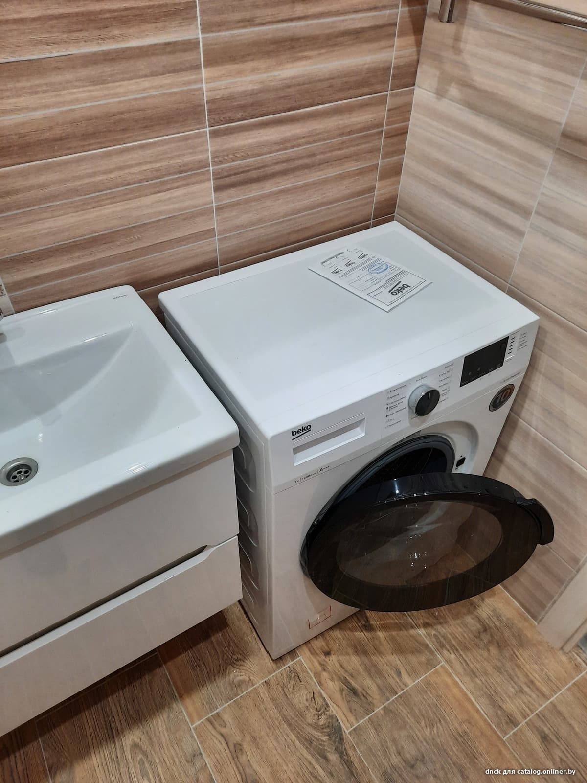 Отзывы BEKO RPE78612W