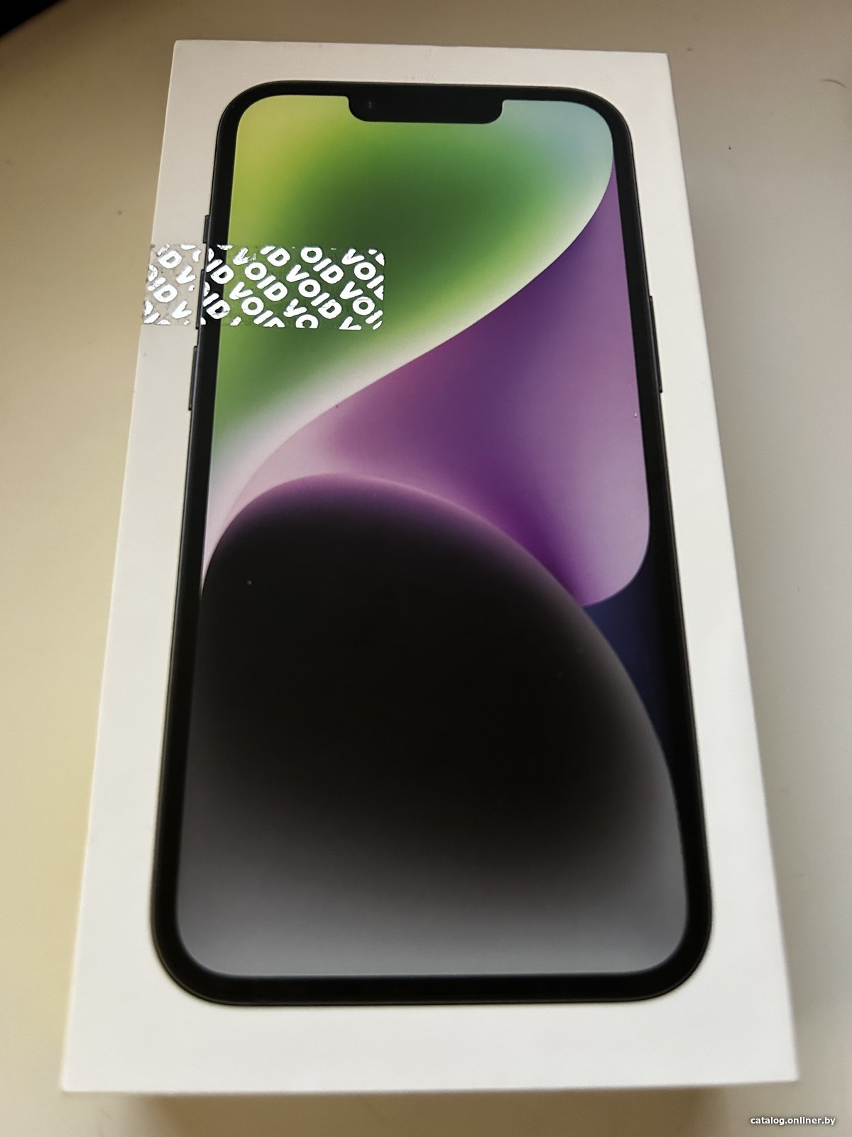 Отзывы Apple iPhone 14 128GB (полуночный)