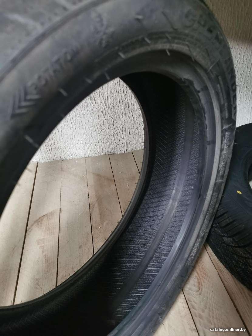 Отзывы Grenlander Icehawke I 205/60R16 92H