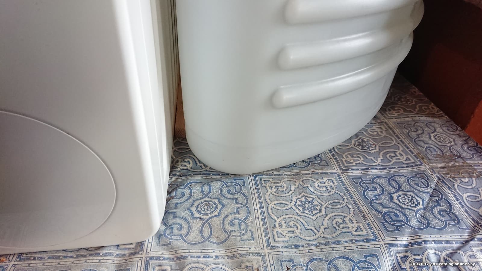 Отзывы Gorenje WP7Y2/RV (без резервуара для воды)