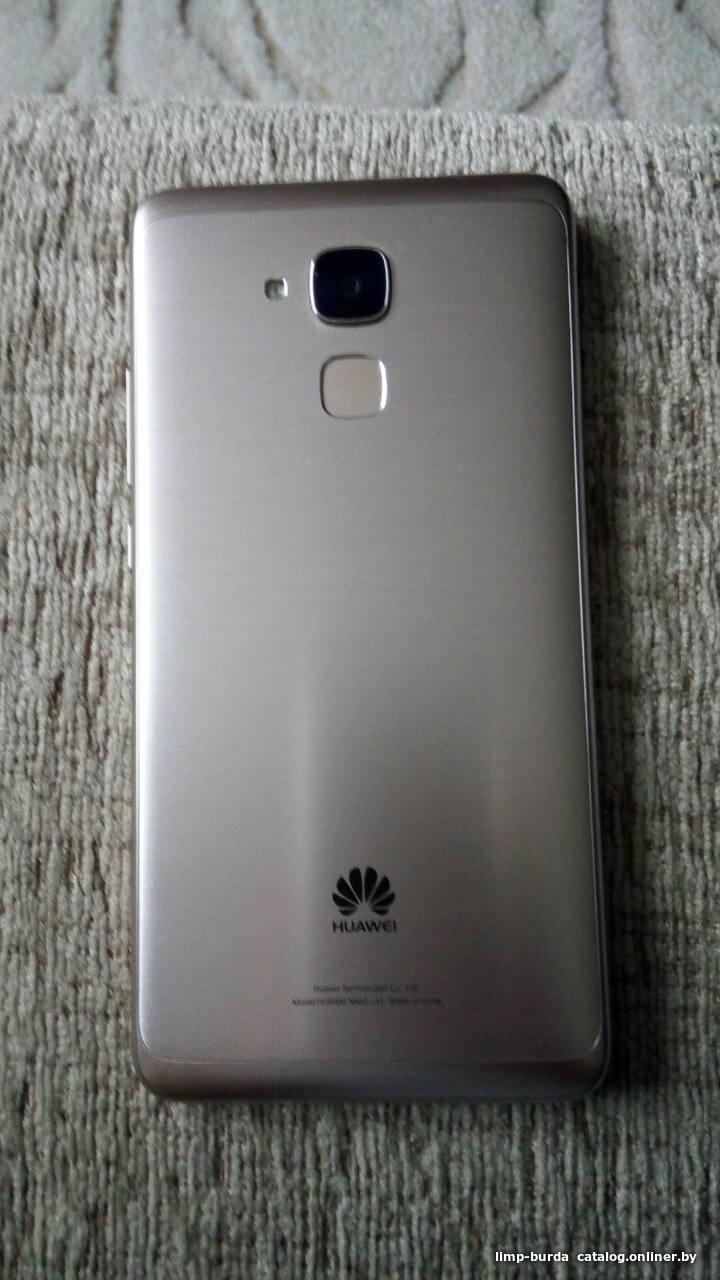 Отзывы Huawei GT3 Gray