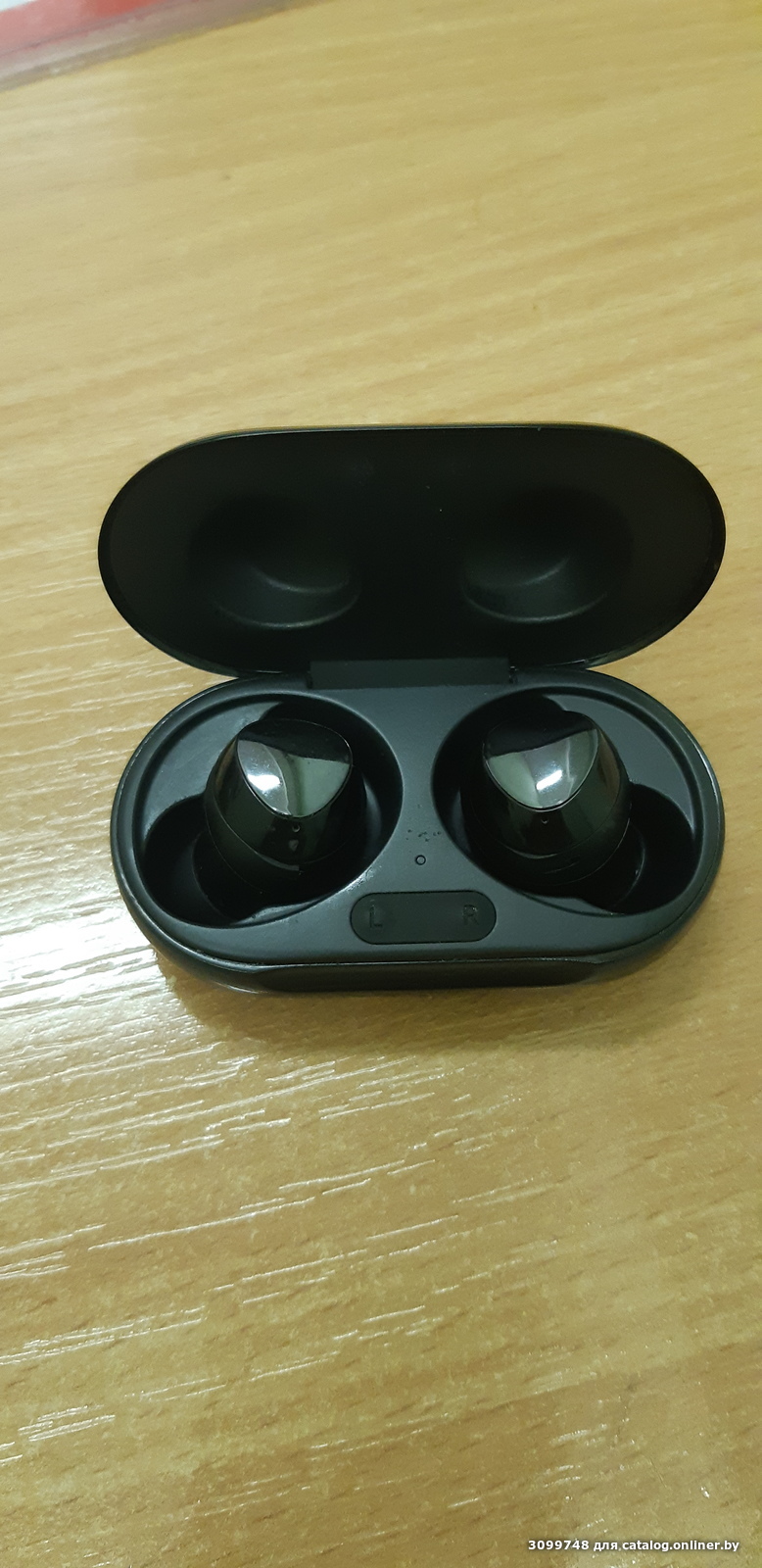 Отзывы Samsung Galaxy Buds+ (белый)