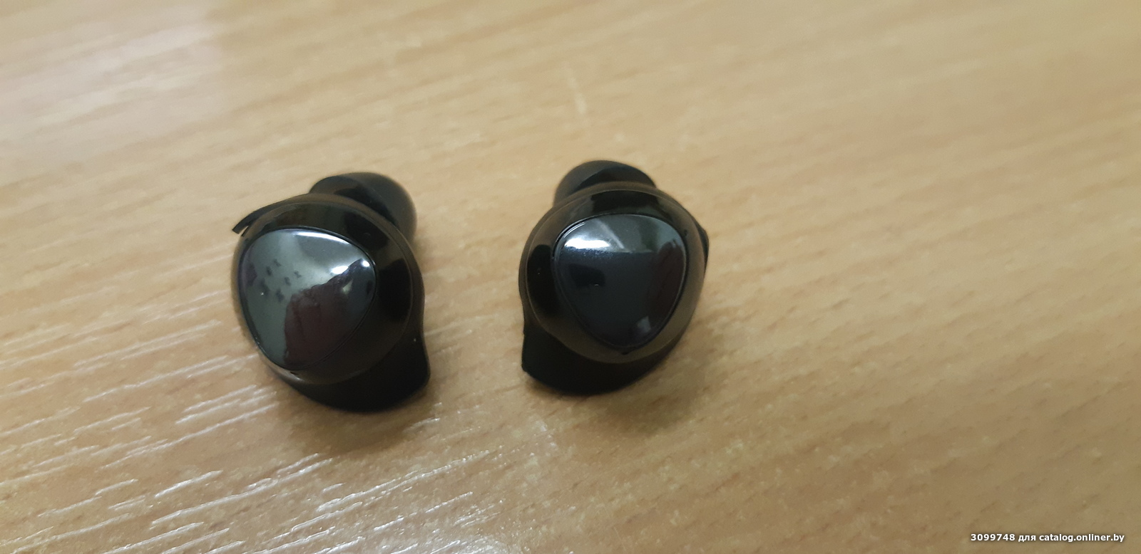 Отзывы Samsung Galaxy Buds+ (белый)