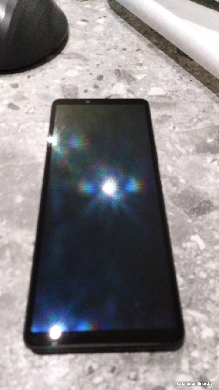 Отзывы Sony Xperia 10 V XQ-DC72 8GB/128GB (черный)