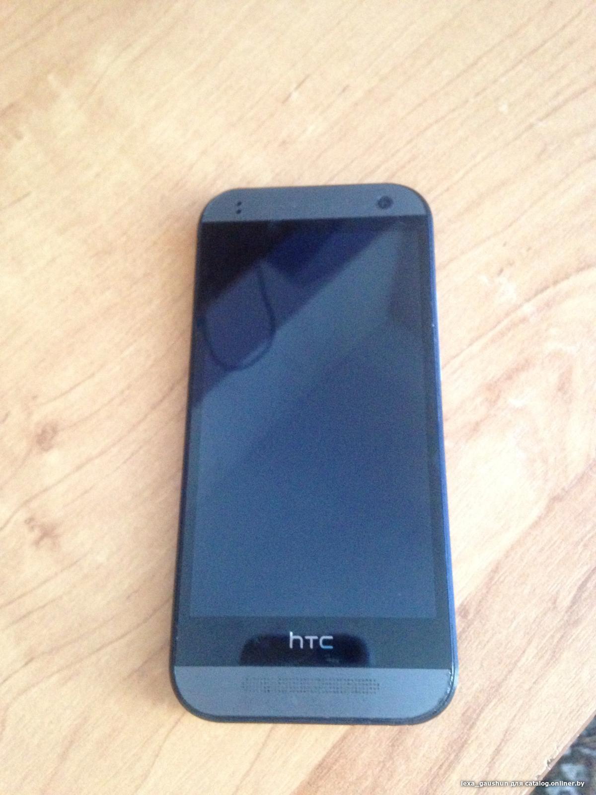 Отзывы HTC One Mini 2