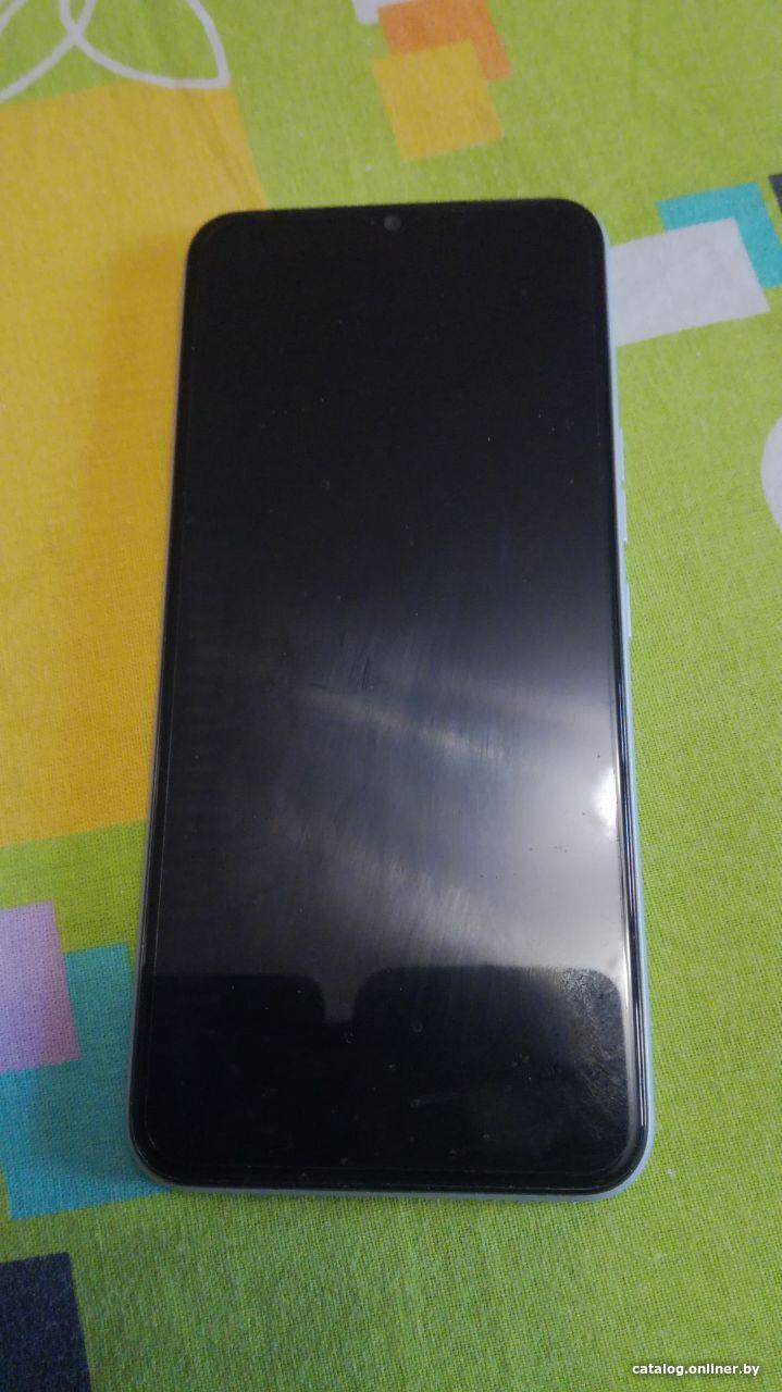 Отзывы Tecno Spark 8C 4GB/64GB (серый)