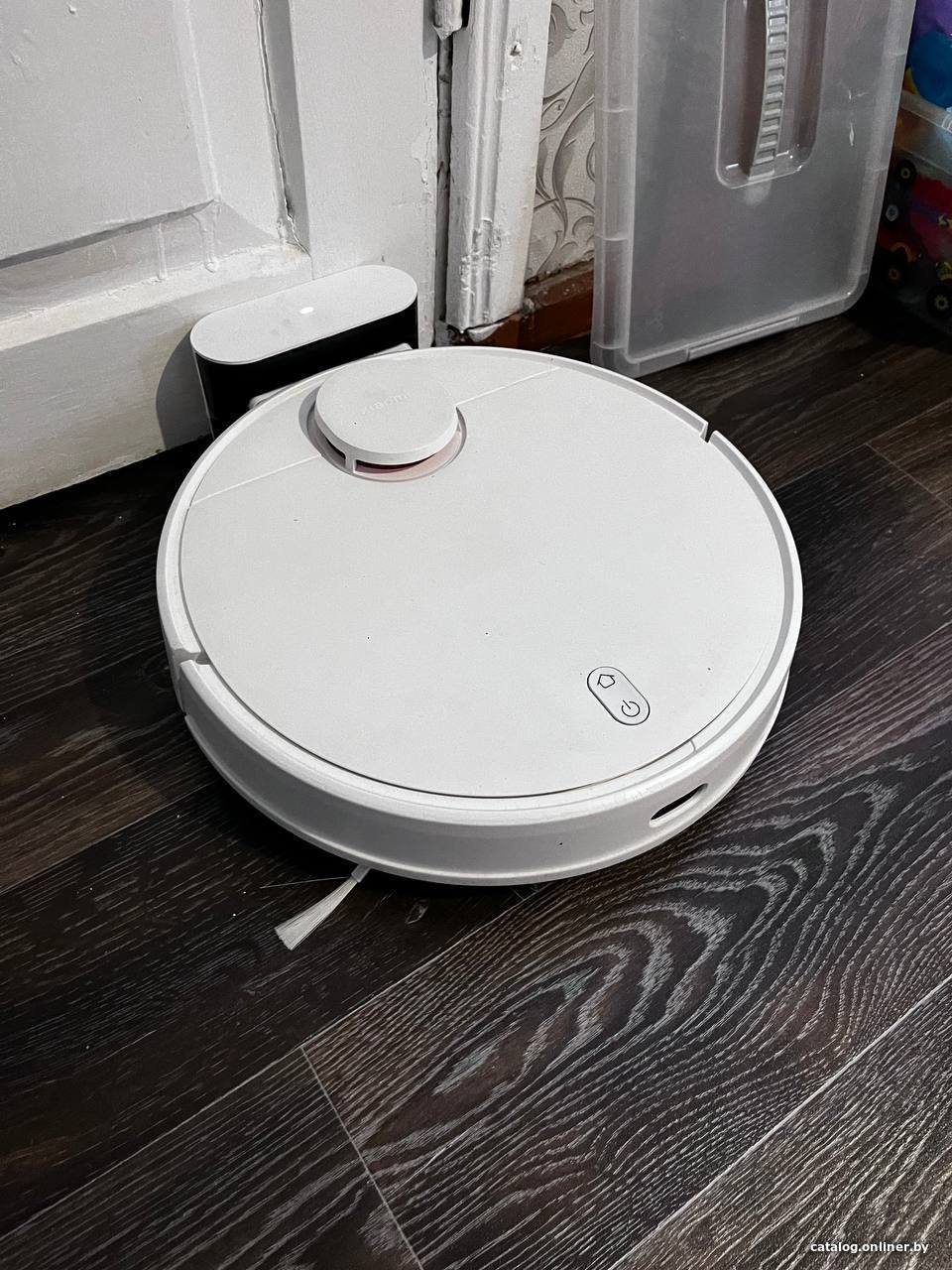 Xiaomi Robot Vacuum S10 (B106GL)