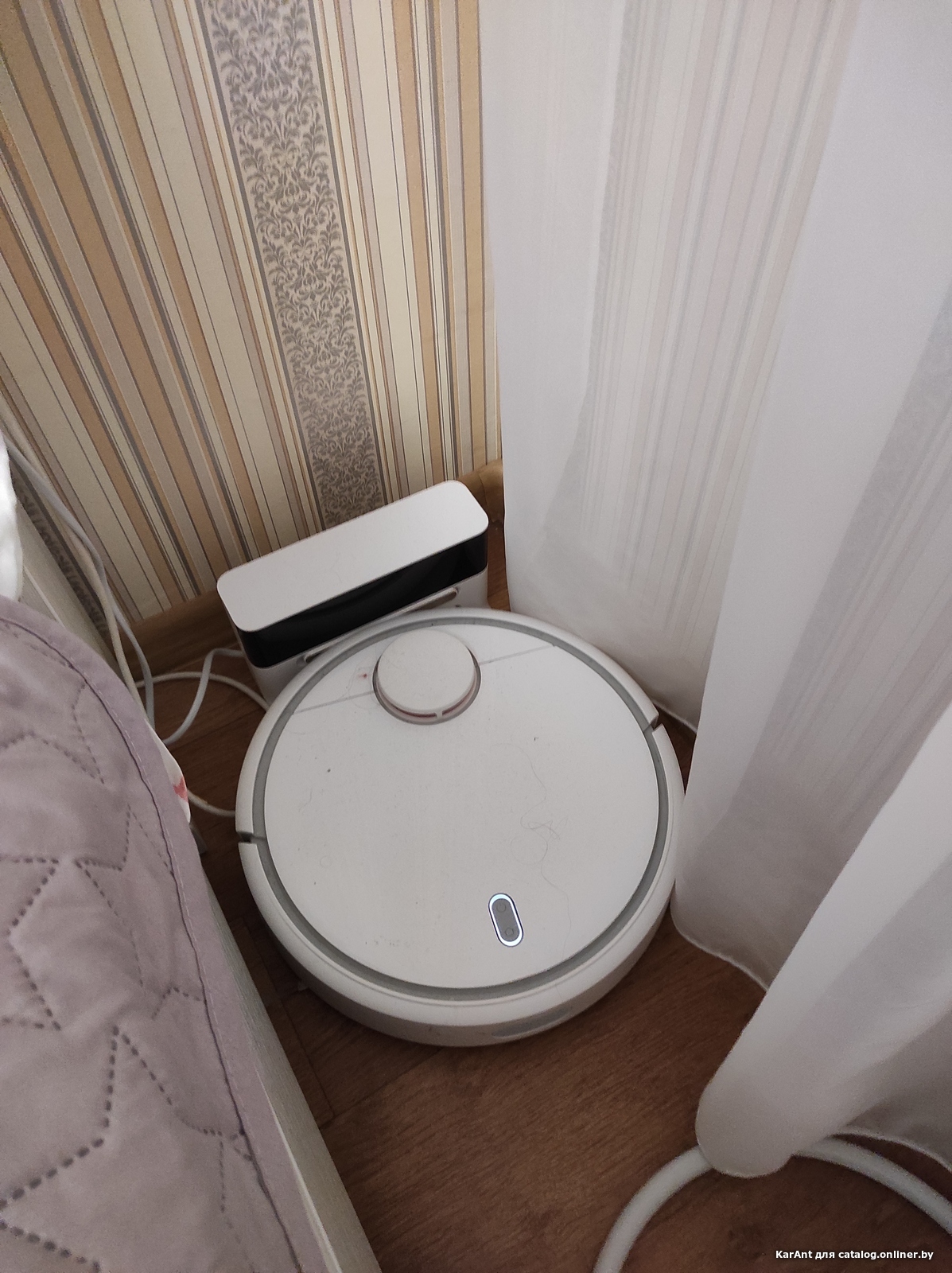 Xiaomi mi robot 2024 vacuum cleaner sdjqr02rr