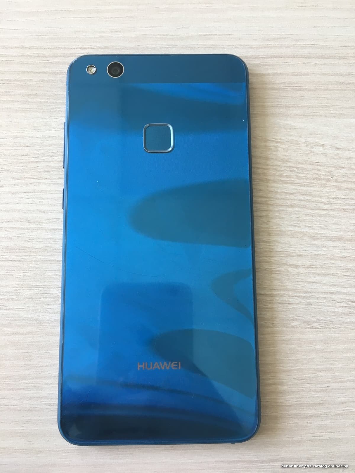 Отзывы Huawei P10 Lite 3GB/32GB (золотистый) [WAS-LX1]