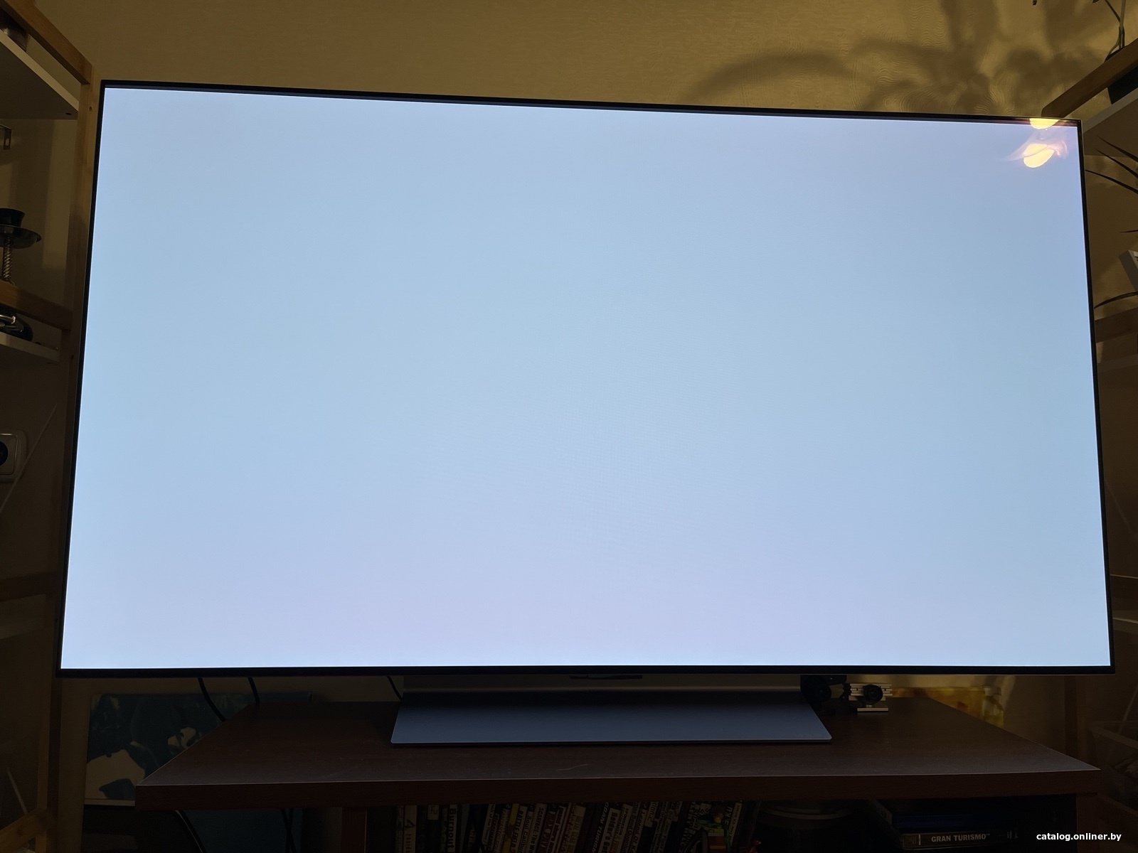 Отзывы LG C2 OLED65C24LA