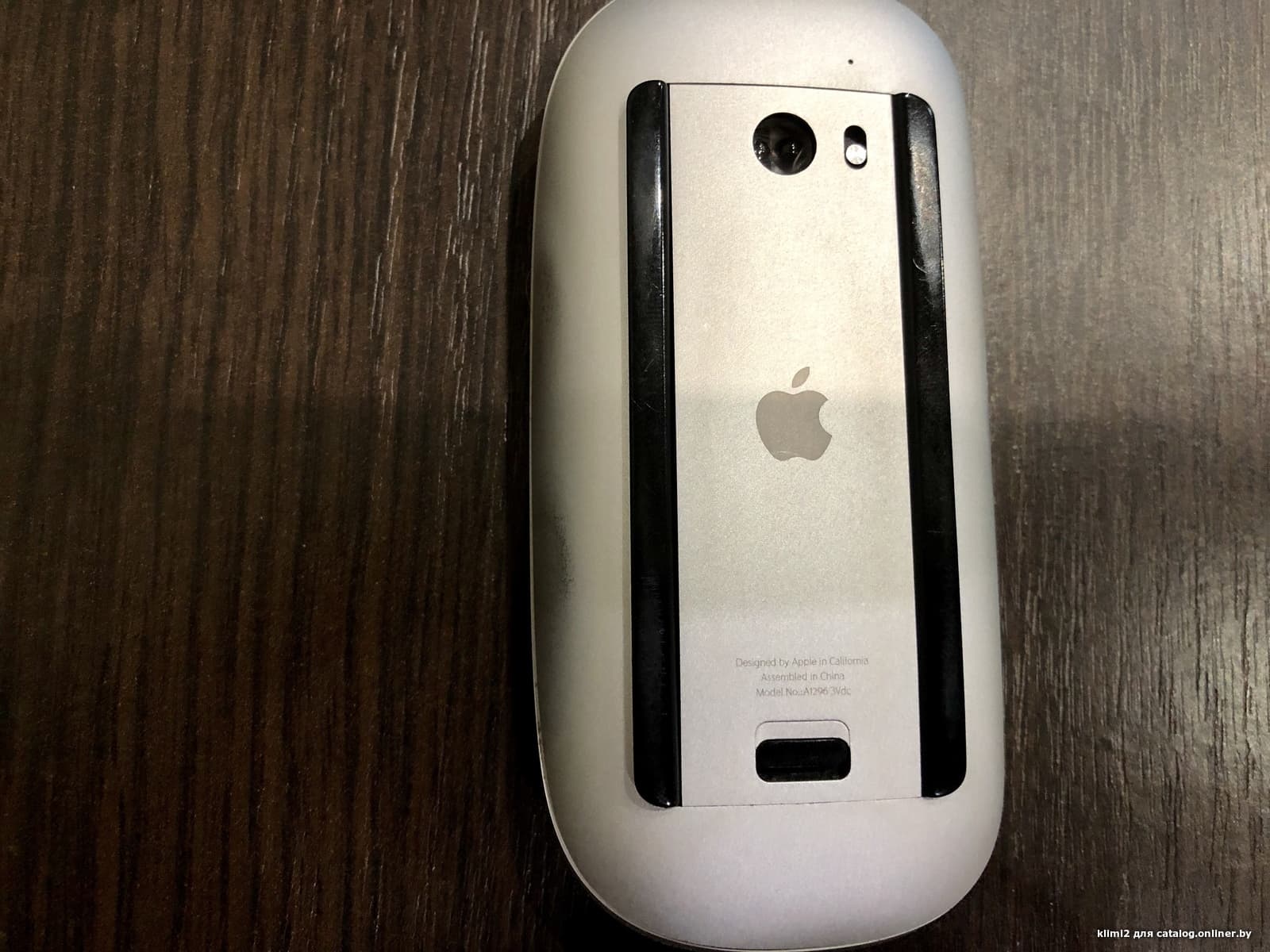 Отзывы Apple Magic Mouse