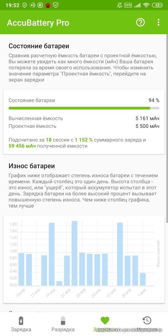 Отзывы Xiaomi Mi Max 3 4GB/64GB международная версия (черный)