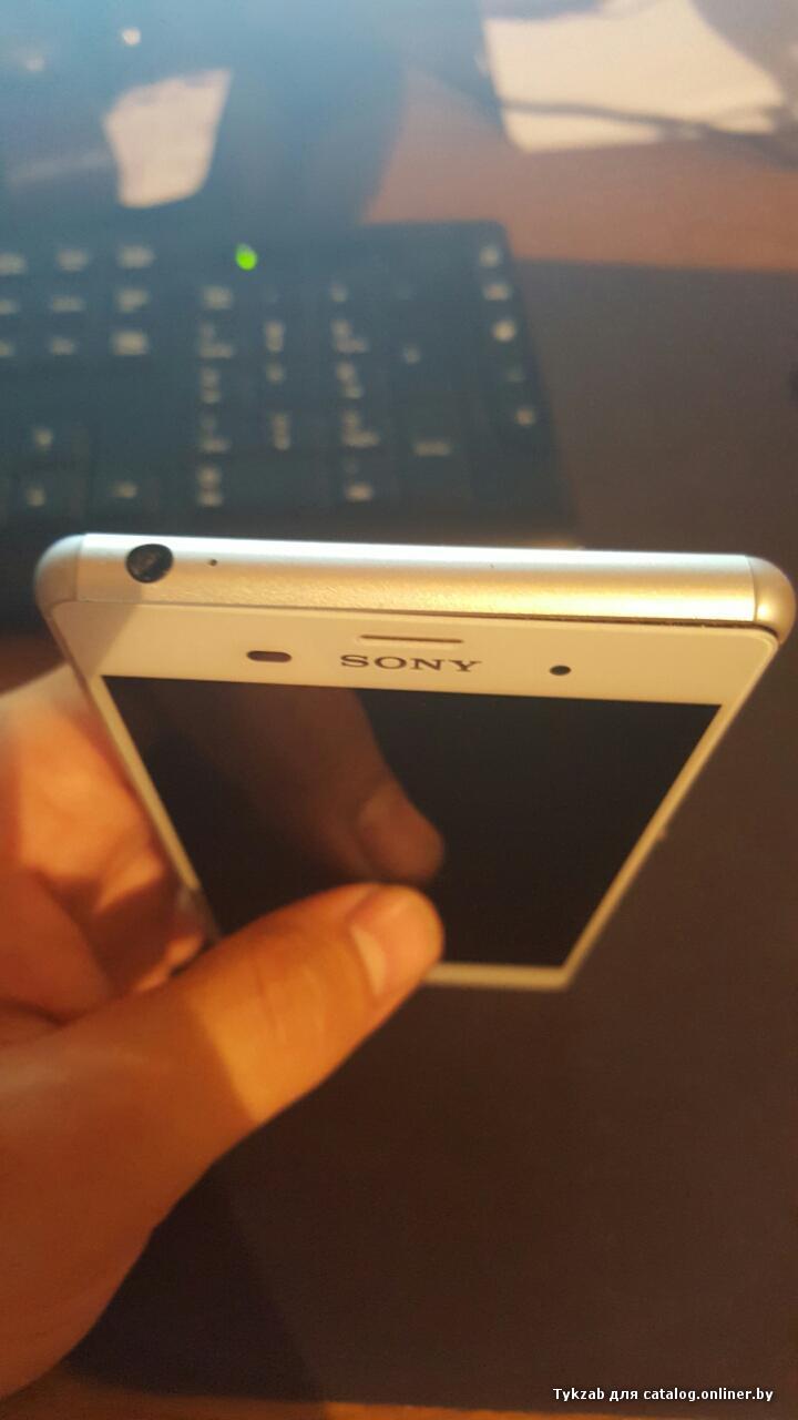 Отзывы Sony Xperia Z3 Dual White