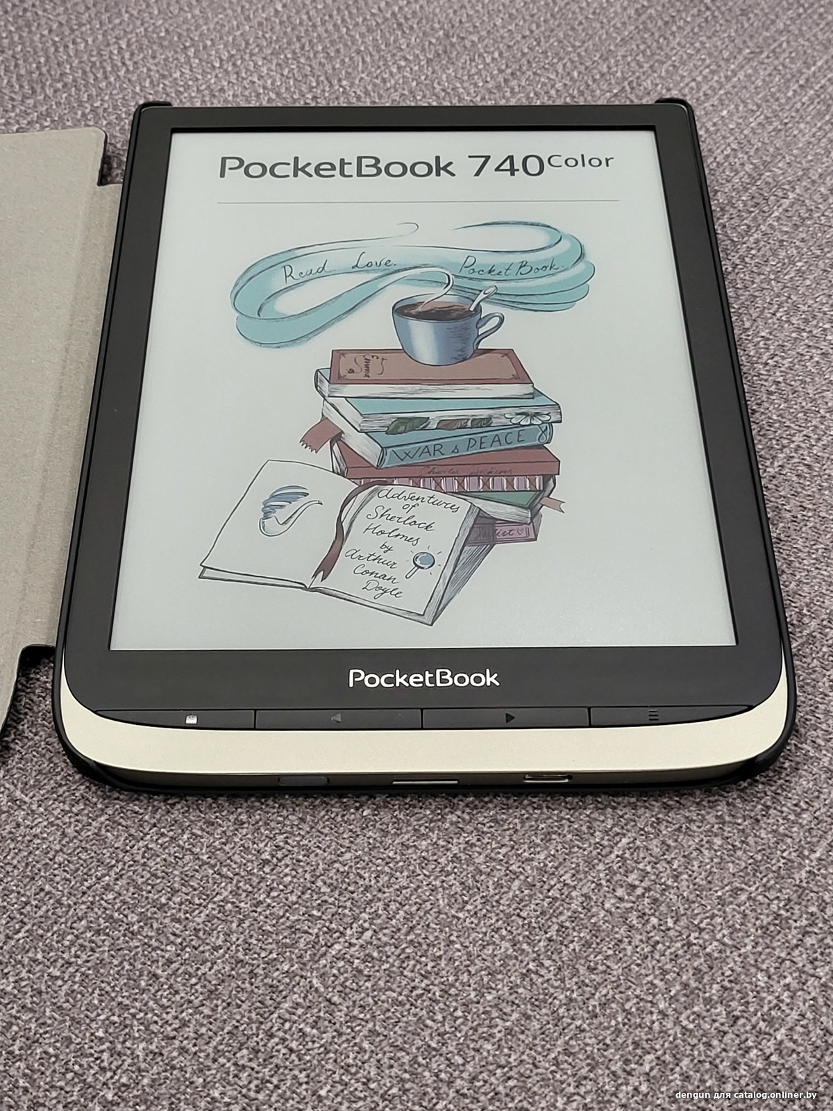 Pocketbook IQ (701)