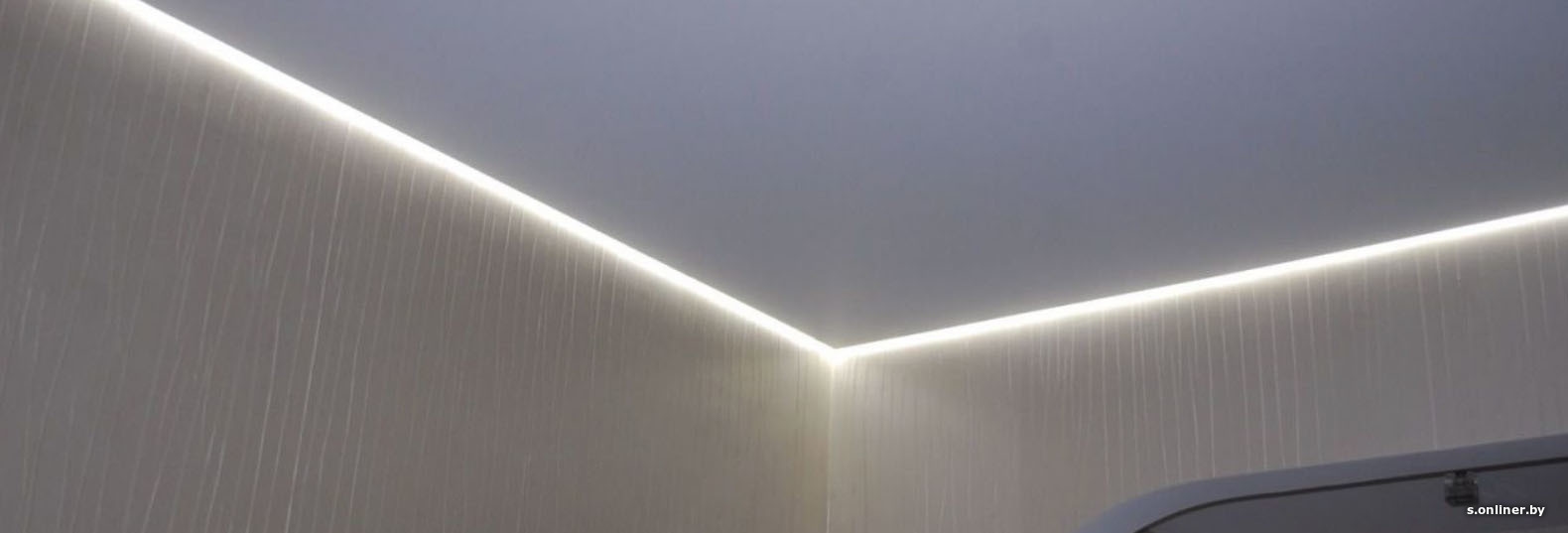 Натяжной потолок с подсветкой. Парящие потолки. Тканевый потолок с подсветкой. Контурная подсветка потолка. Парящий потолок с подсветкой.