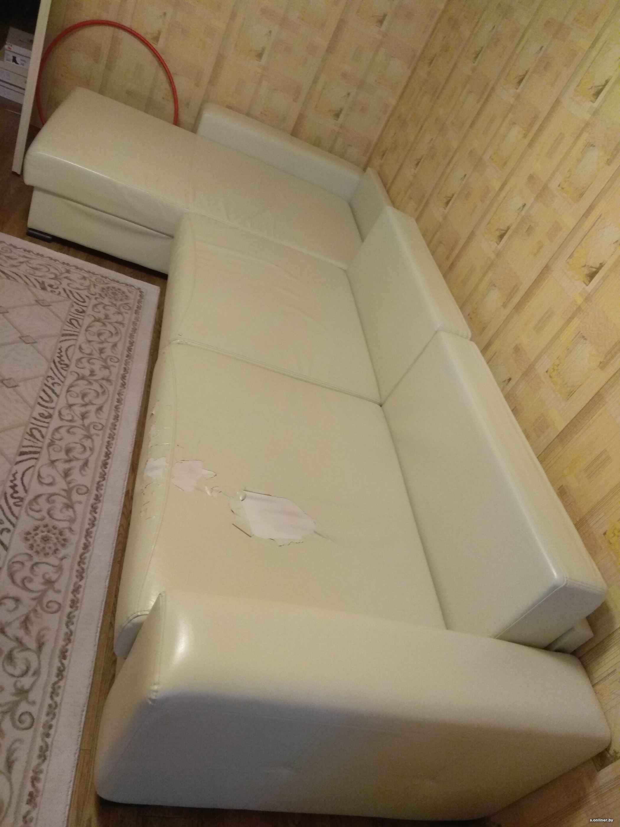 Угловой диван николетти лагуна