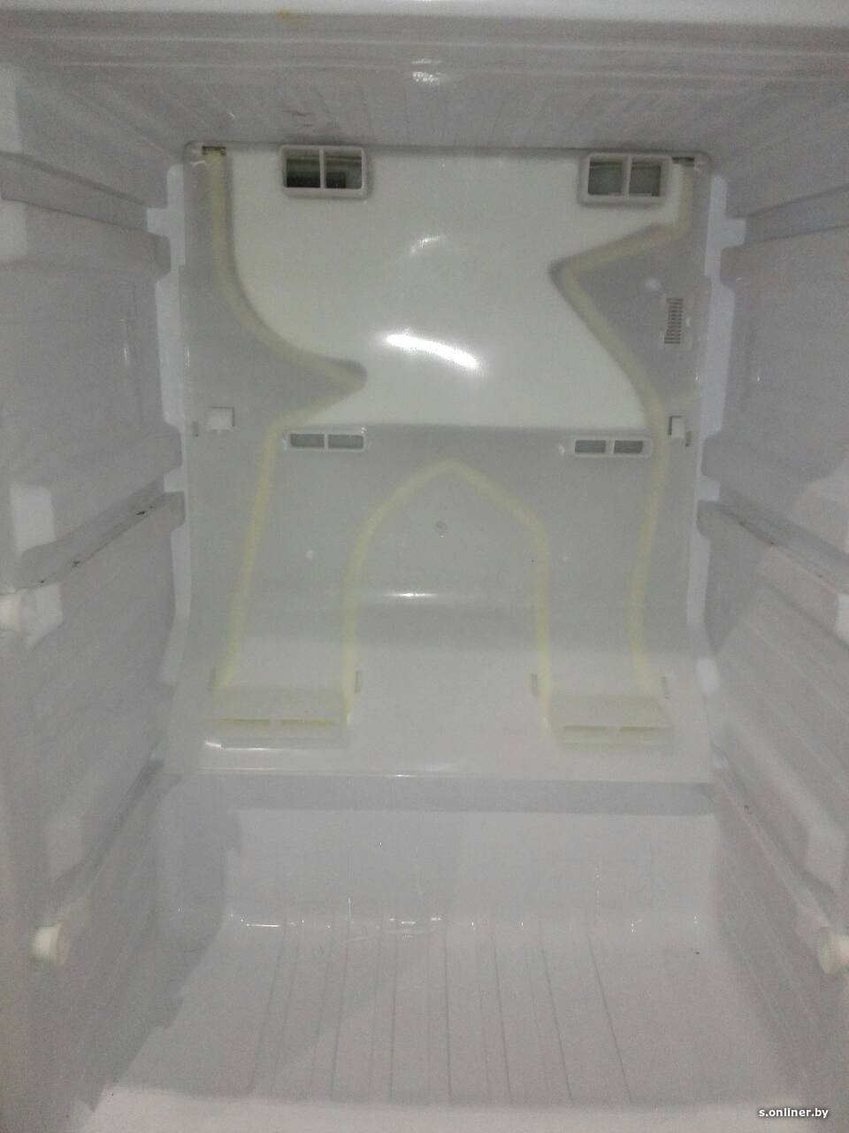 Нижняя полка для холодильника самсунг