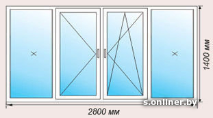 Окна м 5. Окно 2,5х2,5м 4 створки вертикальная и горизонтальная. Окна пластиковые 1м*1,2 м конфигурации. Пластиковое окно 4 створки. 4х створчатое пластиковое окно.