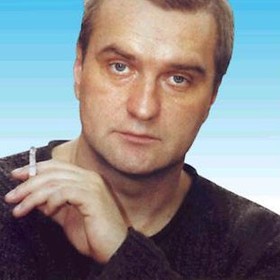 Балуев фото в молодости