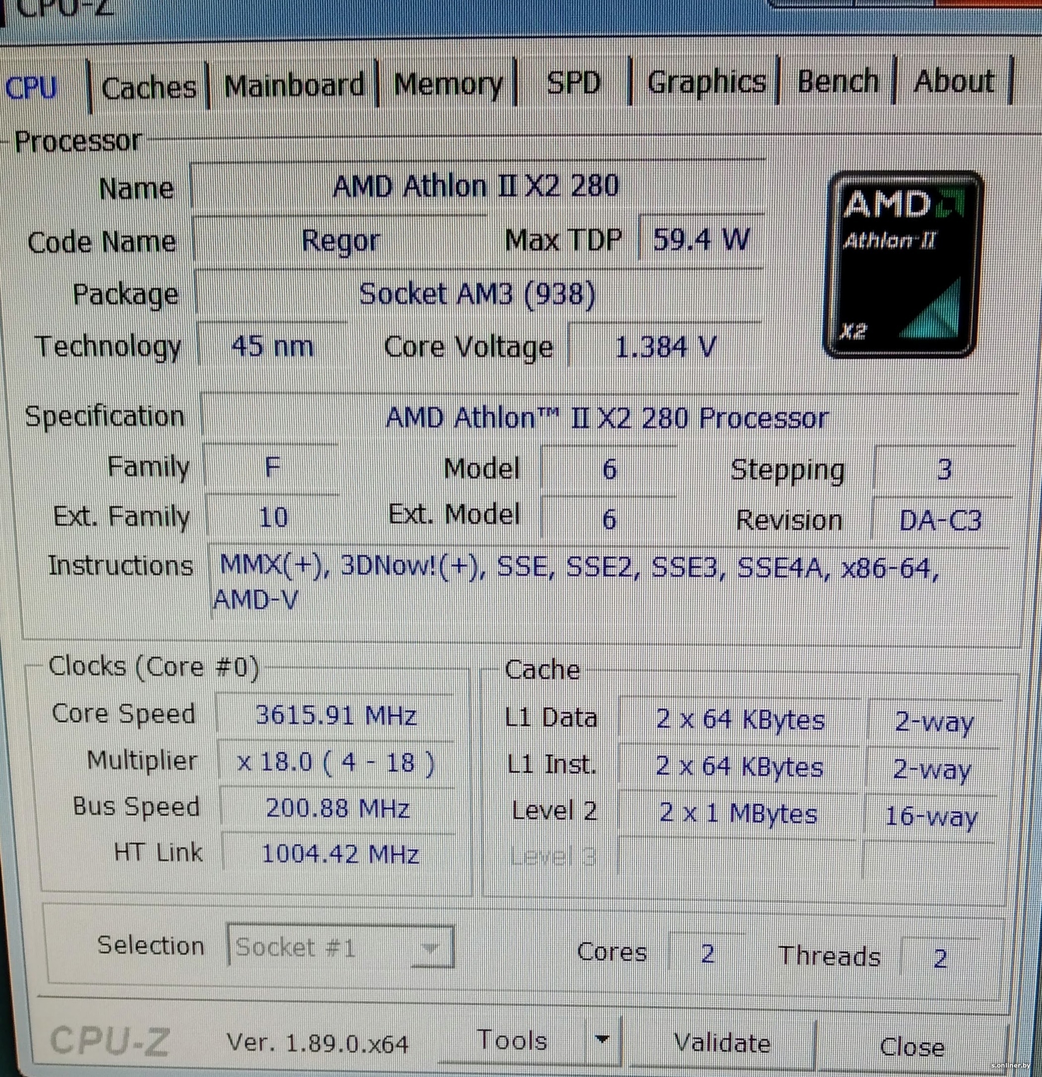 Athlon ii x2 250 gta 5 фото 38