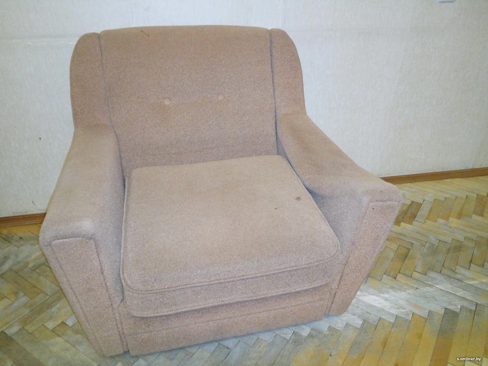 Кресло riva chair 801e